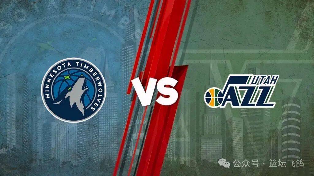 唐斯险胜连续三场30+，爵士关键表现点燃全场！